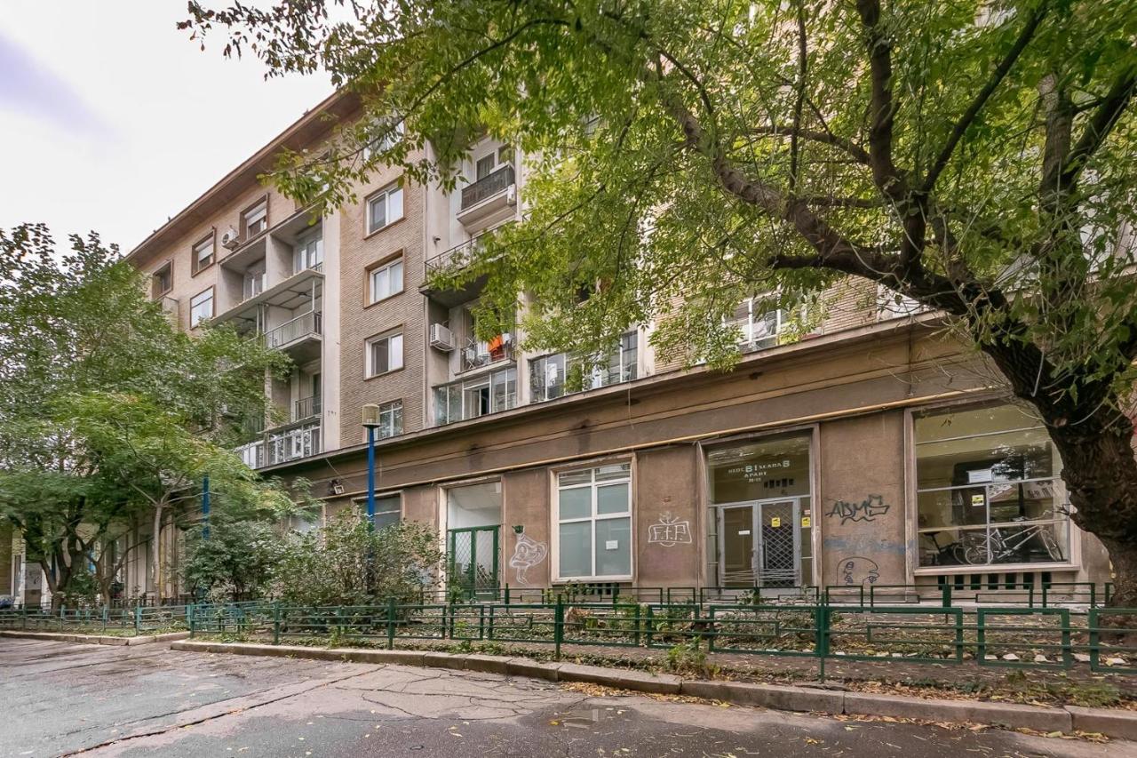 Apartament Mayahouse Bucureşti