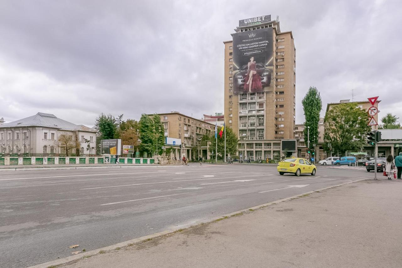 Apartament Mayahouse Bucureşti