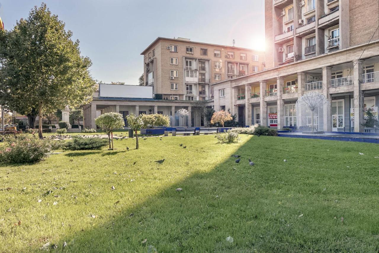 Mayahouse Apartament *