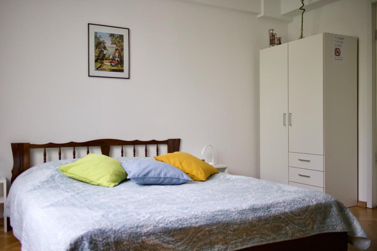 Mayahouse Apartament