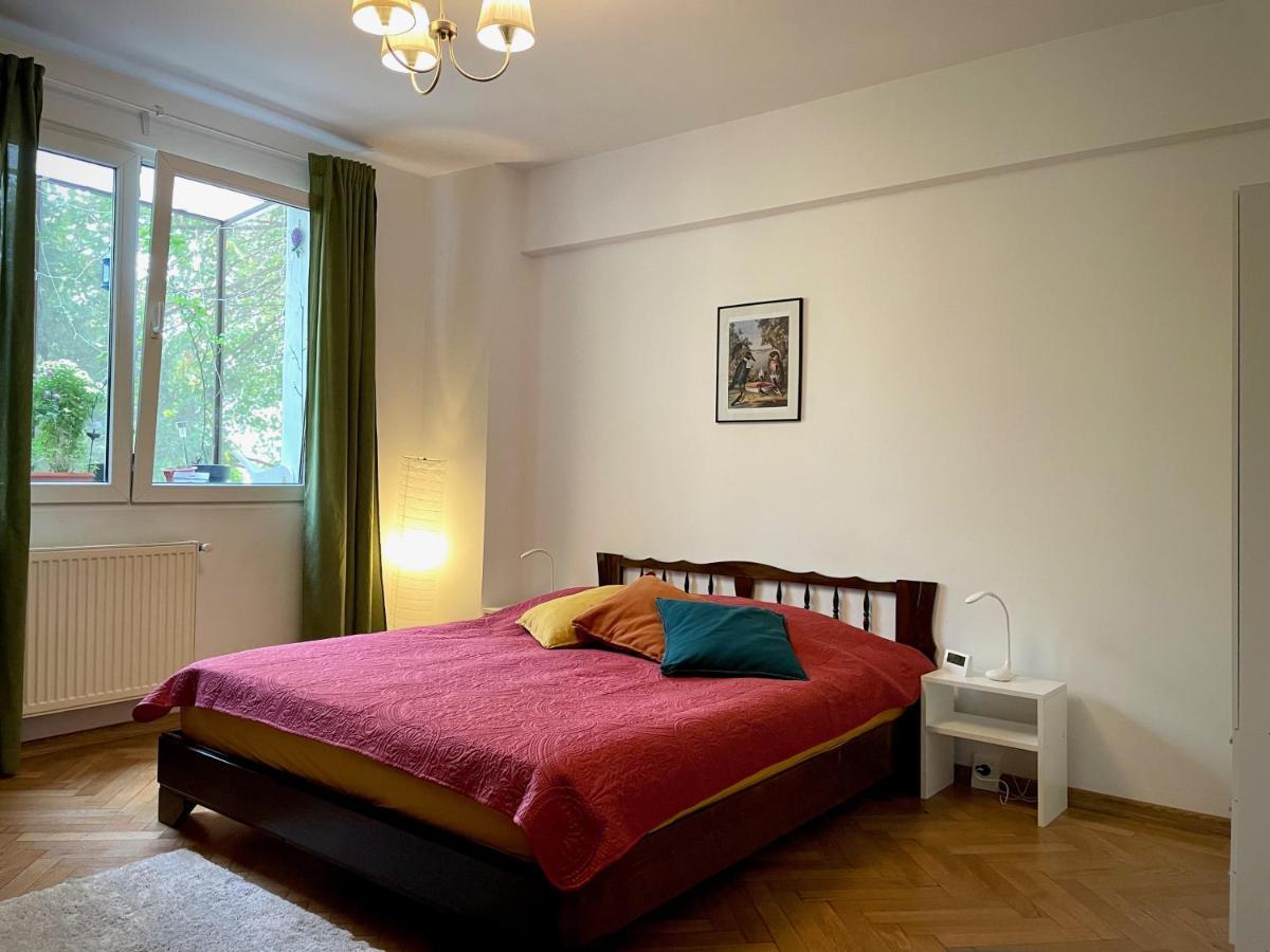 Mayahouse Apartament *