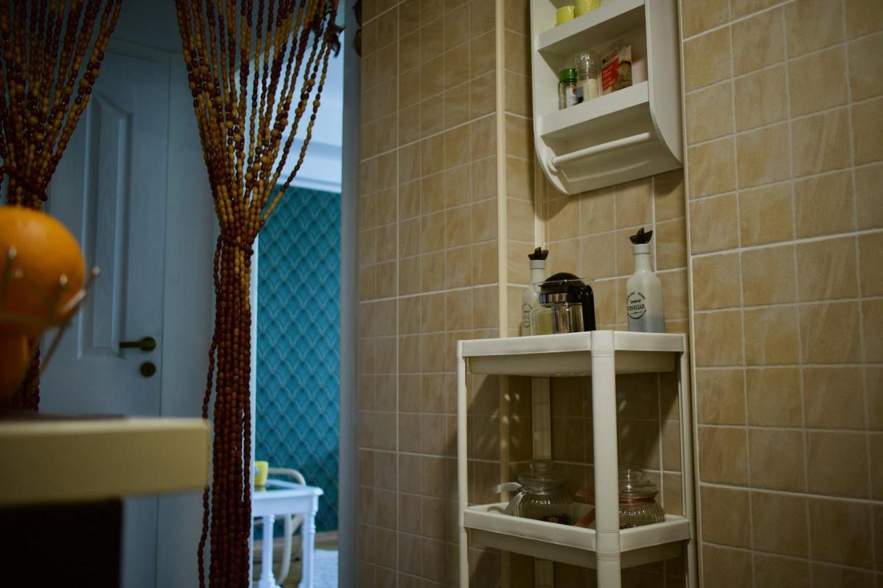 Mayahouse Apartament *
